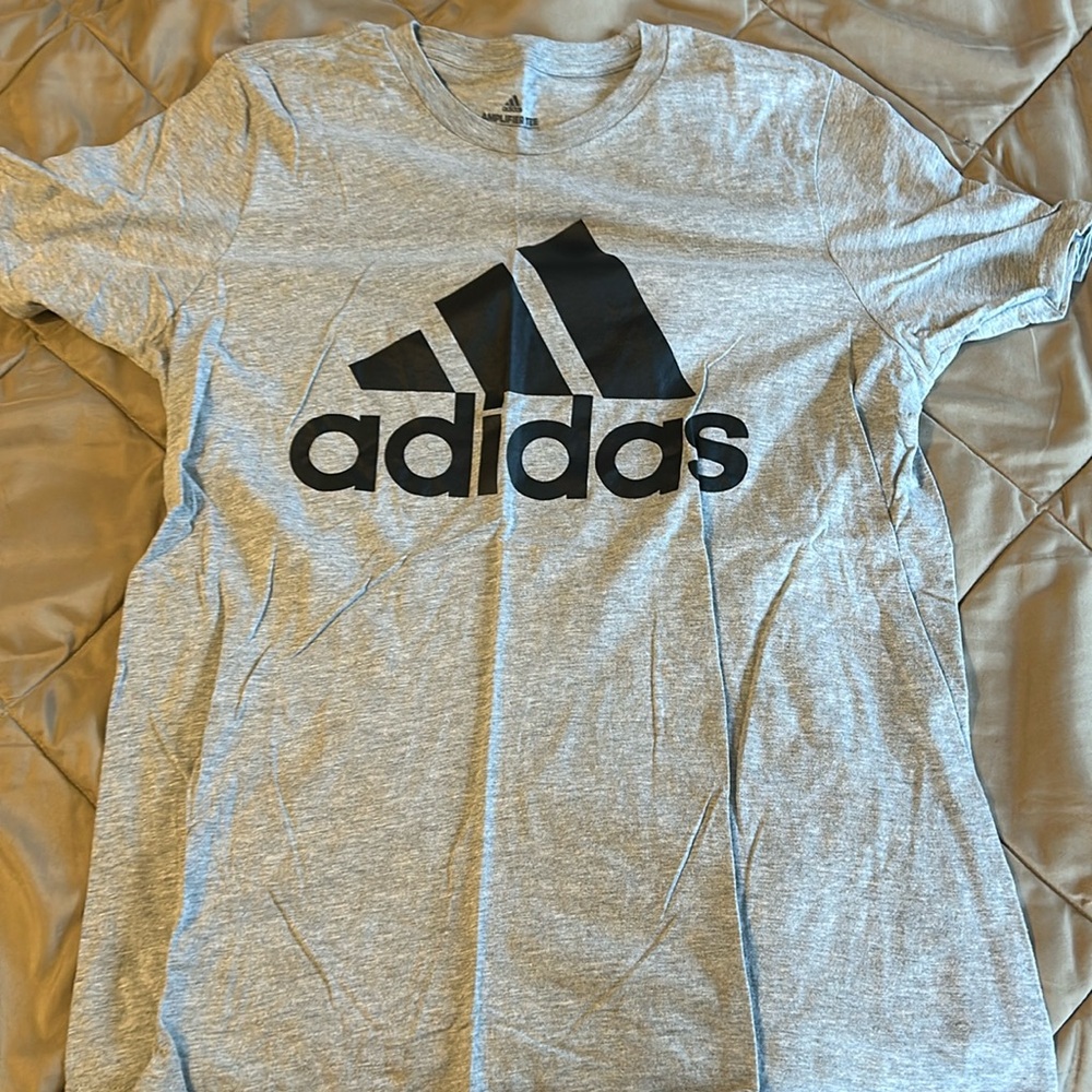 Adidas shirt